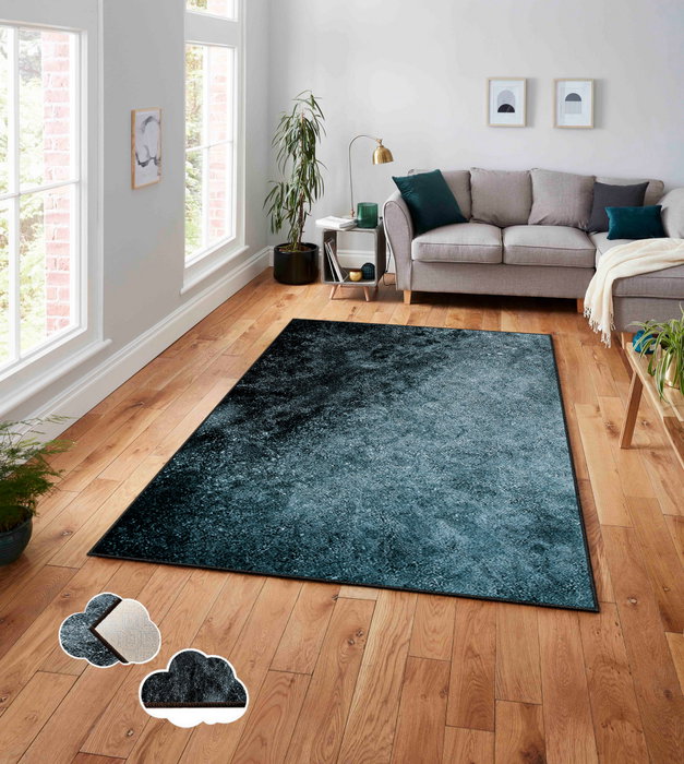 Conceptum Asr Crpt-115 Multicolor 140 x 220 cm Conceptum Asr Crpt-115 Multicolor 140 x 220 cm